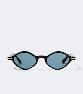 Ovale Sonnenbrille Première De Cartier | Cartier Eyewear Collection
