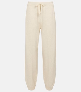 Jogginghose Kira aus Jersey | Marant Etoile