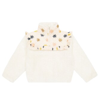 Teddy jacket | The New Society