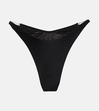 Culotte de bikini | Mugler