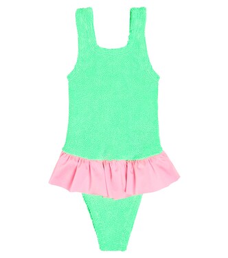 Costume intero Duo Denise | Hunza G Kids