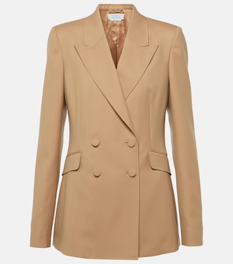 Stephanie cashmere blazer | Gabriela Hearst