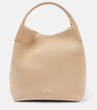 Borsa a spalla Bale Large in pelle | Loro Piana