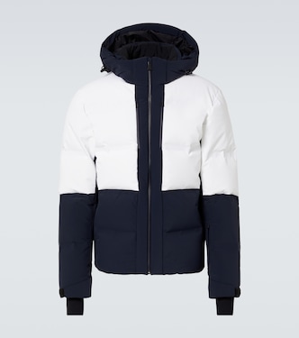 Technical ski jacket | Aztech Mountain