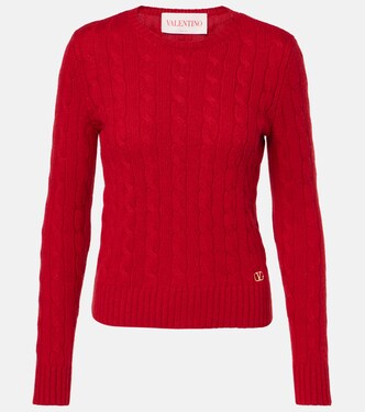 Cashmere sweater | Valentino