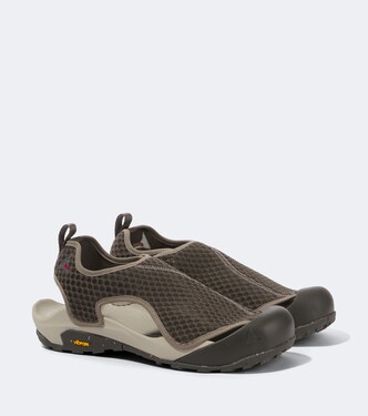 Arpy mesh slip-on sneakers | Roa