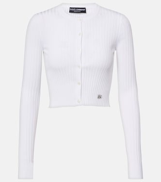 Embellished cardigan | Dolce&Gabbana