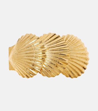 Siren barrette | Jennifer Behr