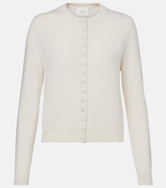 Cárdigan Wilona de cachemir | Lisa Yang