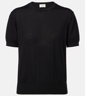 Wool top  | Saint Laurent