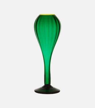 Scallion vase | La DoubleJ