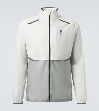 Weather jacket | On