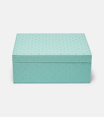 Cotton jewelry box | Sophie Bille Brahe