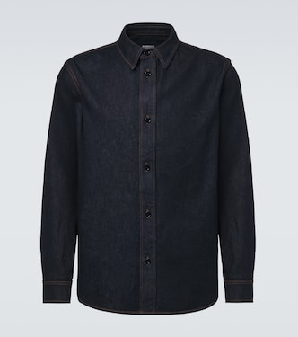 Denim shirt | Burberry