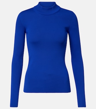 Pull en maille côtelée | Jil Sander