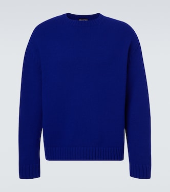 Wool and cashmere sweater | Tom Ford