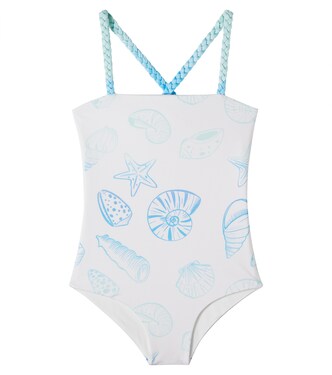 Bañador Isleño estampado | Pepita&Me