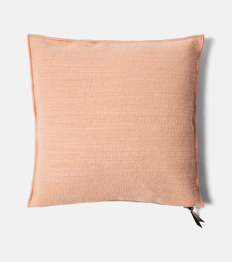 Kissen aus Canvas | Maison de Vacances