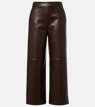 Wide-leg pants | 'S Max Mara
