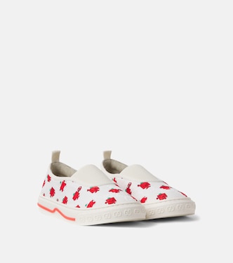 X Mr. Men Slip-Ons Little Miss GG | Gucci Kids