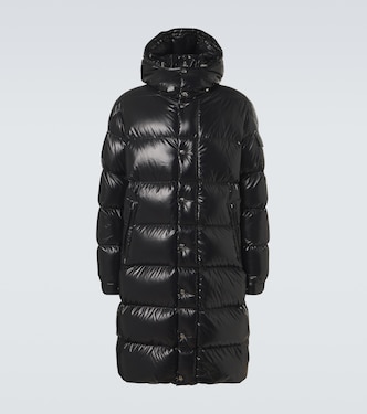 Cappotto Hanoverian in piuma | Moncler