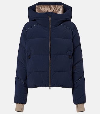 Chaqueta de esquí de plumas Swalina | Toni Sailer