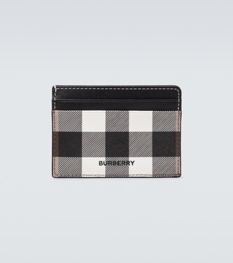 Kier cardholder | Burberry