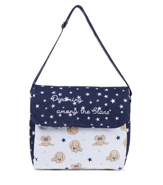Baby changing bag | Monnalisa