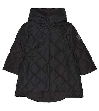 Padded jacket | Monnalisa