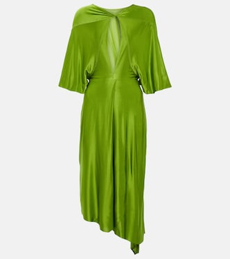Robe midi | Victoria Beckham