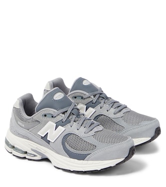 Baskets 2002 Junior | New Balance Kids