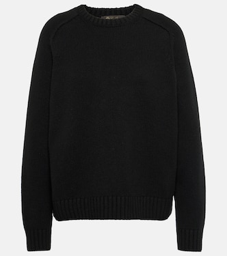 Parksville cashmere sweater | Loro Piana