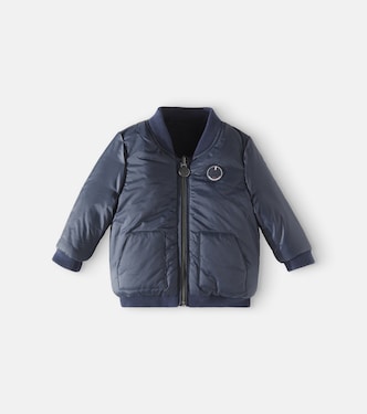 Bébé – Veste bomber | Tartine et Chocolat