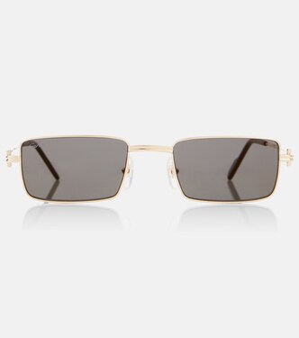 Première rectangular sunglasses | Cartier Eyewear Collection