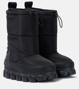 Botas de nieve Snowy | Goldbergh