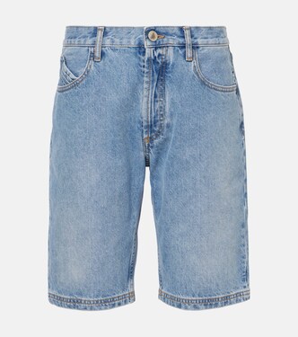 Jeansshorts | The Attico