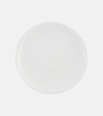Haas Mojave porcelain dinner plate | L'Objet