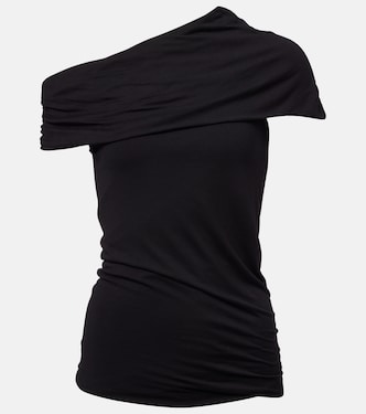 Lola asymmetric top | Rick Owens