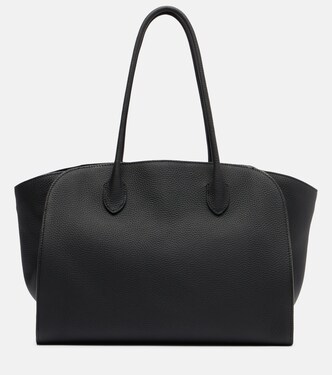 Borsa Marlo 14 in pelle | The Row