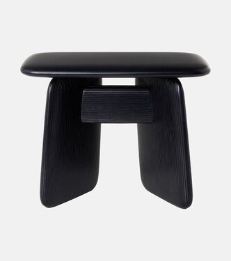 Stonehenge stool by Ludovica and Roberto Palomba | Zanat