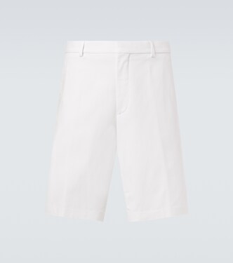 Bermuda-Shorts Jarno | Loro Piana