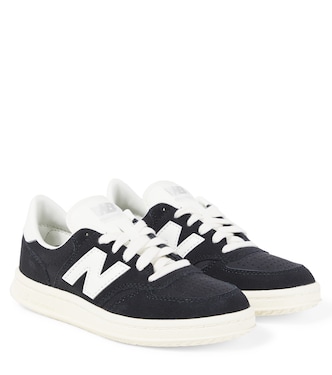Sneakers 500 Junior aus Veloursleder | New Balance Kids