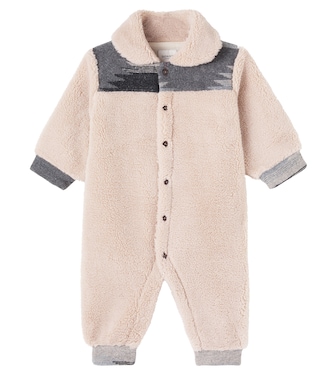 Baby - Tutina Robster con ricamo | Donsje