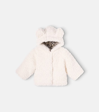 Bébé – Manteau Ninette  | The New Society
