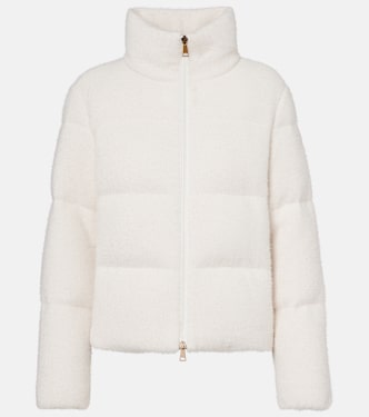 Chaqueta de plumas Mornas | Moncler