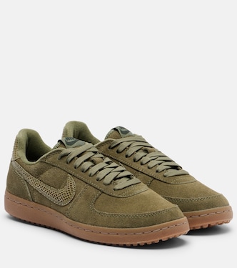 Field suede sneakers | Nike