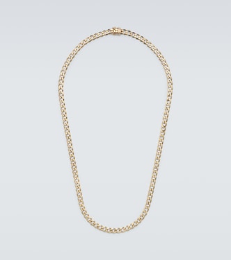 14kt gold (585/1000) chain necklace | Sydney Evan