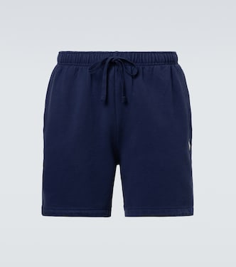 Shorts in cotone | Polo Ralph Lauren