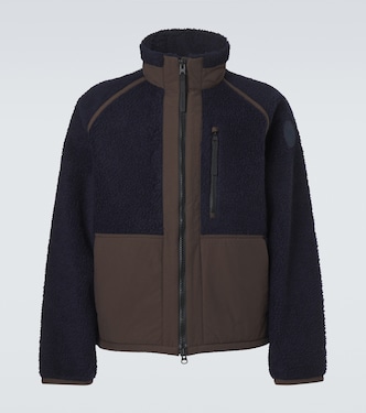 Westport fleece jacket | Canada Goose