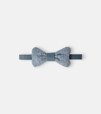 Murro cotton bow tie | Donsje